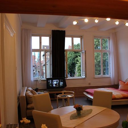 Das Nest In Quedlinburg Quarto foto