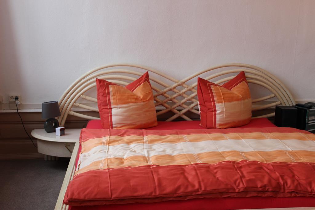 Das Nest In Quedlinburg Quarto foto