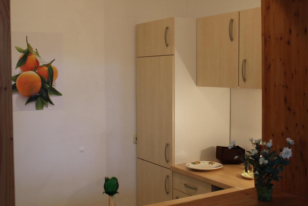 Das Nest In Quedlinburg Quarto foto